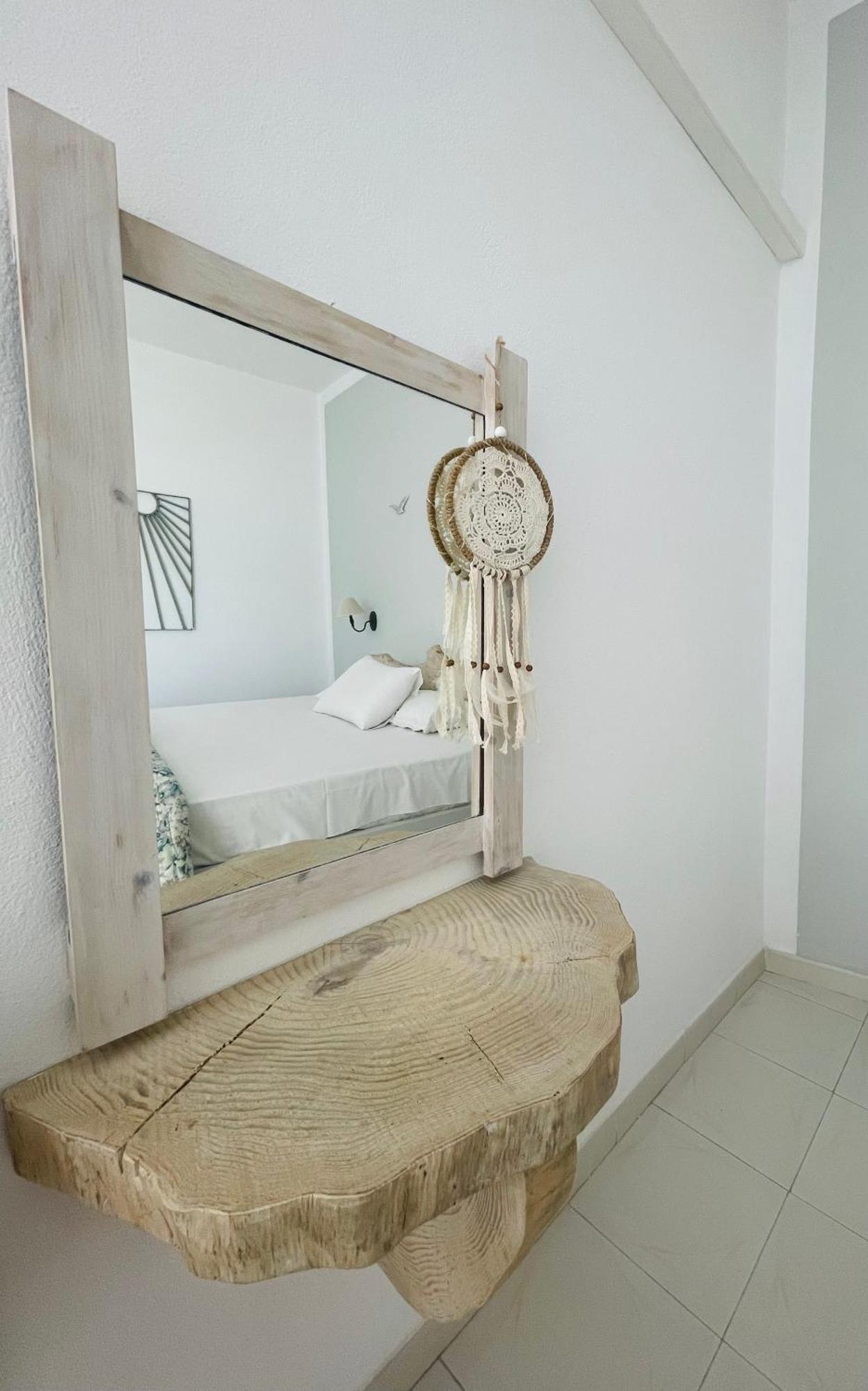 Alexandros Aparthotel Poros Town Exterior foto